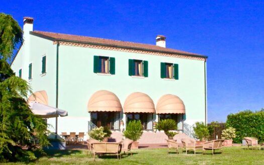 R0663 ASSET, Veneto, Chiesa, Rovigo