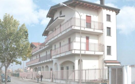 R0665 ASSET, Lombardia, Desio, Monza Brianza
