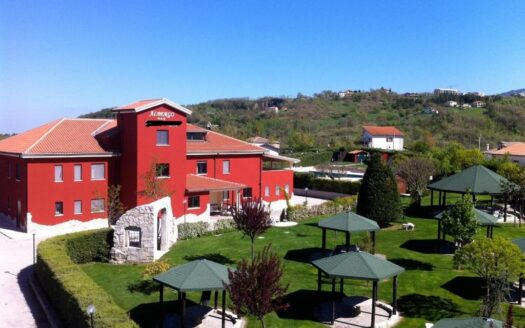 R0692 ASSET, Campania, Nusco, Avellino