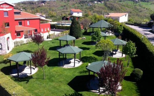 R0692 ASSET, Campania, Nusco, Avellino