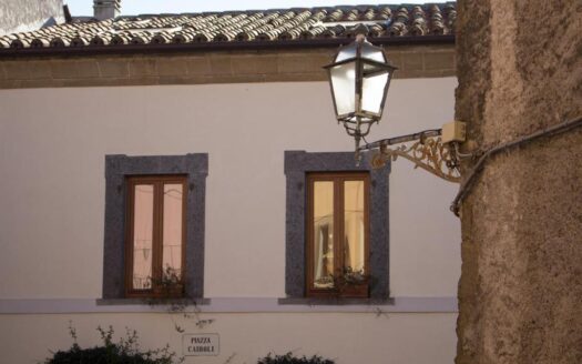 R0699 ASSET, Lazio, Farnese, Viterbo