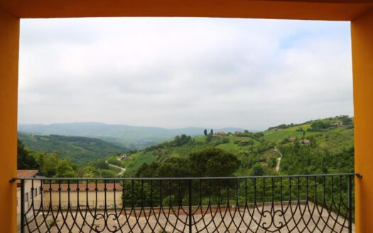 R0706 ASSET, Campania, Zungoli, Avellino