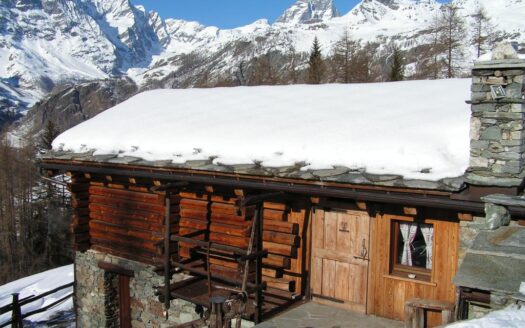 R0720 ASSET, Valle D’Aosta, Valtournenche, Aosta