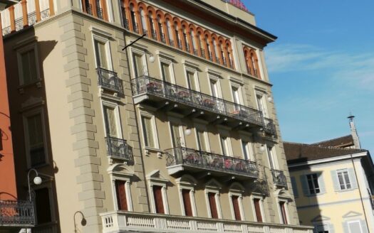 R0741 ASSET, Piemonte, Verbania, Verbano Cusio Ossola