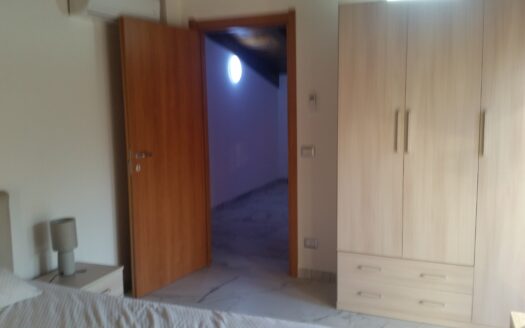 R0763 ASSET, Calabria, Gasperina, Catanzaro