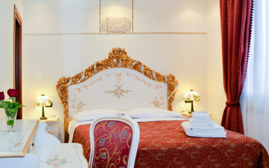 R0770 ASSET, Veneto, Venezia, Venezia