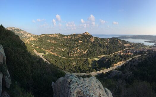 R0788 ASSET, Sardegna, Arzachena, Sassari