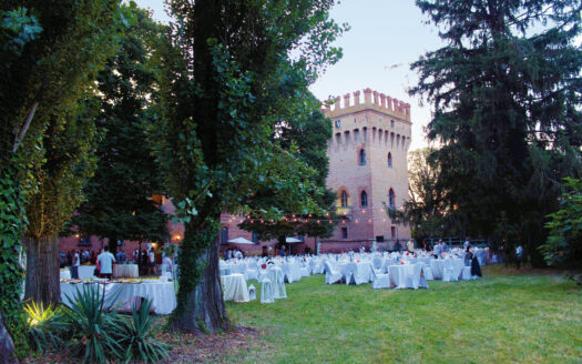 R0789 ASSET, Emilia Romagna, Lugo, Ravenna