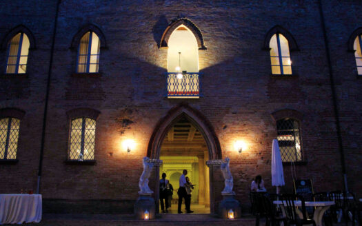 R0789 ASSET, Emilia Romagna, Lugo, Ravenna