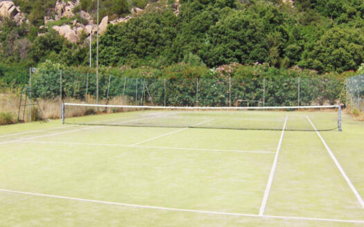 R0791 ASSET, Sardegna, Arzachena, Sassari