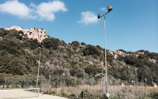 R0791 ASSET, Sardegna, Arzachena, Sassari