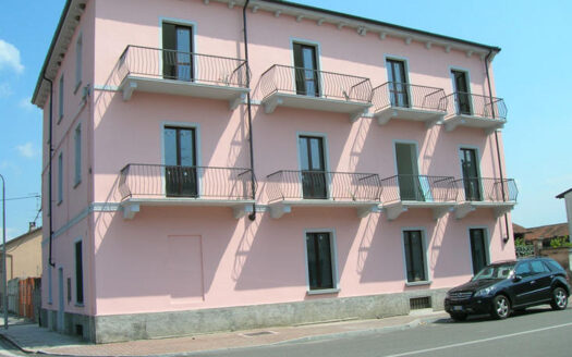 R0794 ASSET, Lombardia, Palestro, Pavia