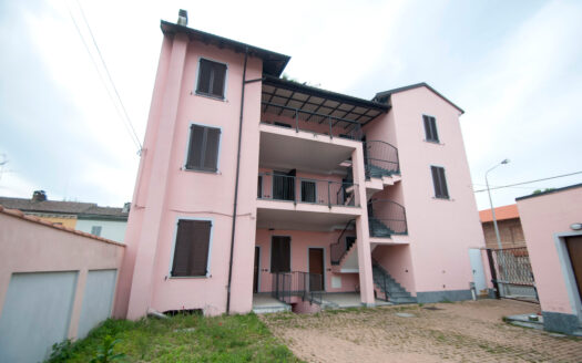 R0794 ASSET, Lombardia, Palestro, Pavia