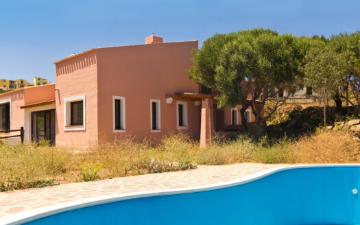 R0797 ASSET, Sardegna, Stintino, Sassari