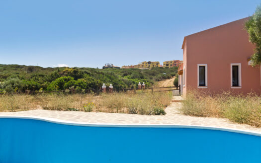 R0797 ASSET, Sardegna, Stintino, Sassari