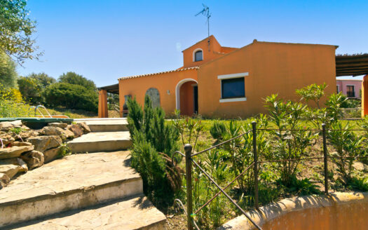 R0798 ASSET, Sardegna, Stintino, Sassari