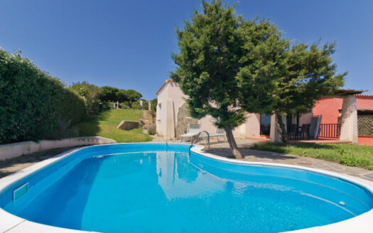 R0800 ASSET, Sardegna, Stintino, Sassari