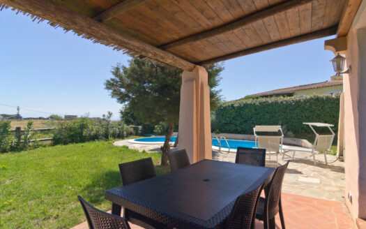 R0800 ASSET, Sardegna, Stintino, Sassari