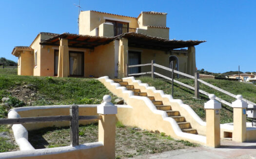 R0801 ASSET, Sardegna, Stintino, Sassari