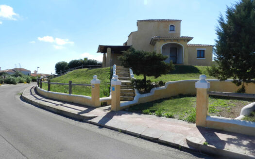 R0802 ASSET, Sardegna, Stintino, Sassari