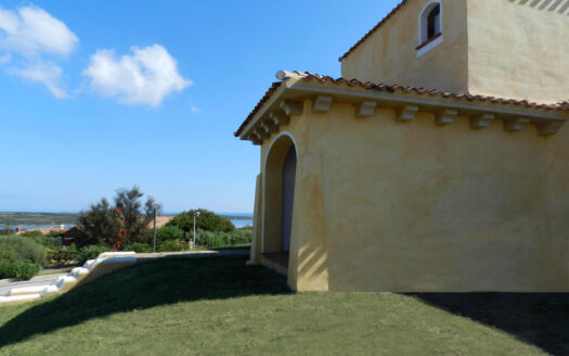 R0802 ASSET, Sardegna, Stintino, Sassari