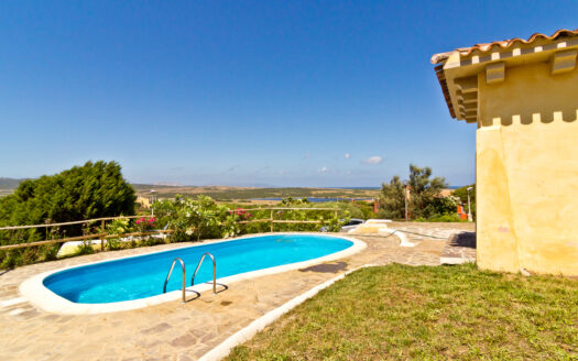 R0802 ASSET, Sardegna, Stintino, Sassari