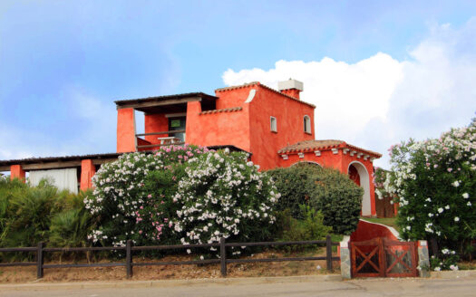 R0803 ASSET, Sardegna, Stintino, Sassari