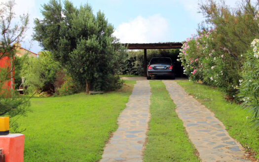 R0803 ASSET, Sardegna, Stintino, Sassari