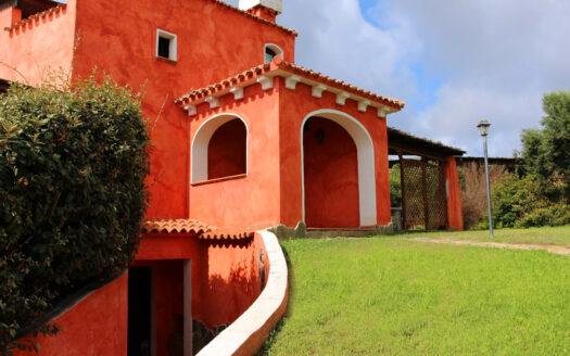 R0803 ASSET, Sardegna, Stintino, Sassari