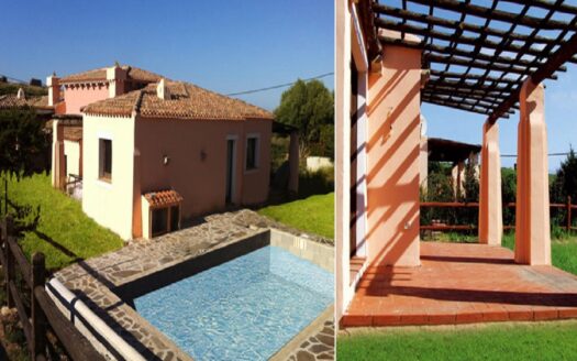 R0804 ASSET, Sardegna, Stintino, Sassari