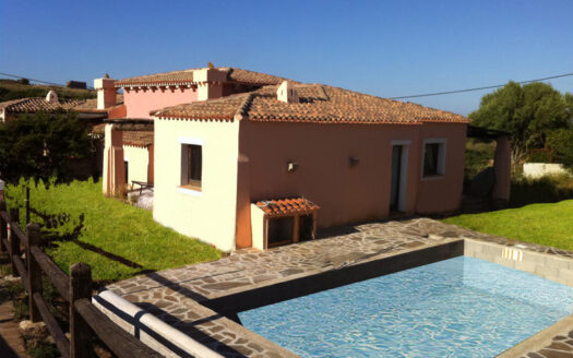 R0804 ASSET, Sardegna, Stintino, Sassari