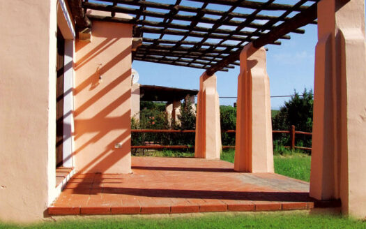 R0804 ASSET, Sardegna, Stintino, Sassari