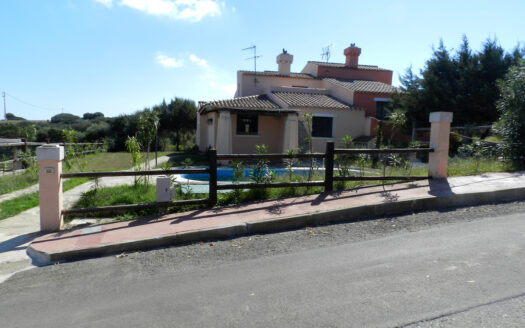 R0805 ASSET, Sardegna, Stintino, Sassari