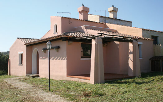 R0805 ASSET, Sardegna, Stintino, Sassari