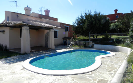 R0805 ASSET, Sardegna, Stintino, Sassari