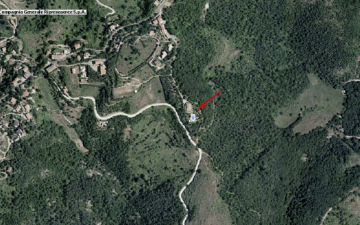 R0818 ASSET, Umbria, San Venanzo, Terni