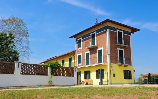 R0822 ASSET, Piemonte, La Loggia, Torino