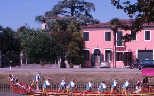 R0829 ASSET, Veneto, Mira, Venezia