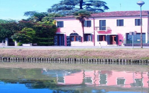 R0829 ASSET, Veneto, Mira, Venezia