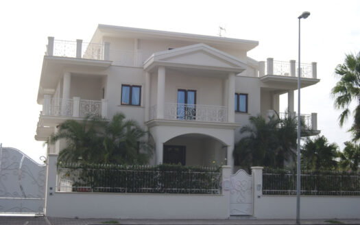 R0839 ASSET, Calabria, Lamezia Terme, Catanzaro