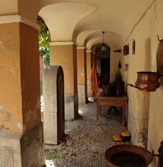 R0845 ASSET, Piemonte, Vernante, Cuneo