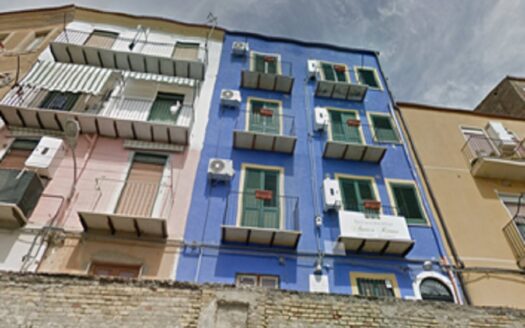 R0853 ASSET, Sicilia, Caltanissetta, Caltanissetta