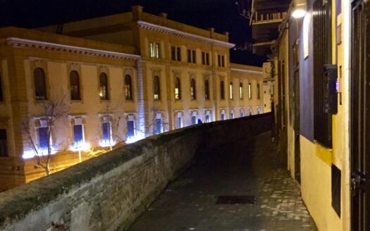 R0853 ASSET, Sicilia, Caltanissetta, Caltanissetta