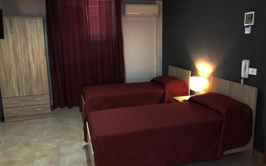 R0853 ASSET, Sicilia, Caltanissetta, Caltanissetta