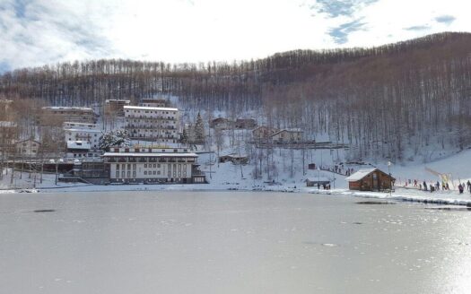 R0859 ASSET, Emilia Romagna, Lago di Cerretto, Reggio Emilia