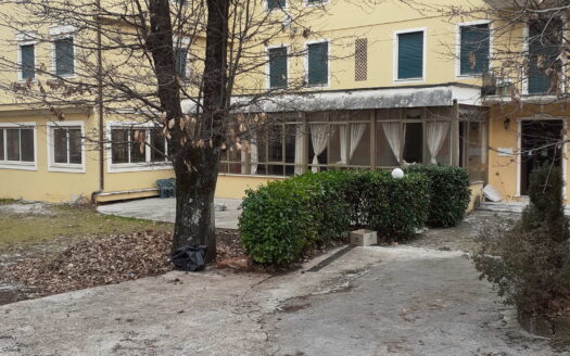R0865 ASSET, Lazio, Fiuggi, Frosinone