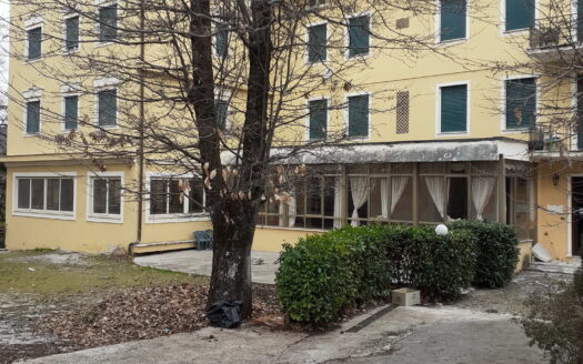 R0865 ASSET, Lazio, Fiuggi, Frosinone