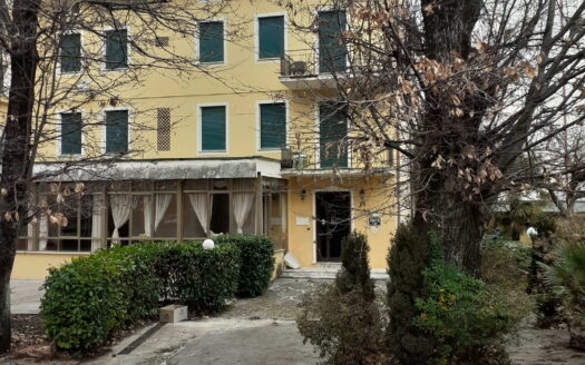 R0865 ASSET, Lazio, Fiuggi, Frosinone