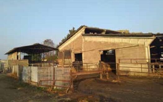 R0867 ASSET, Lombardia, Boffalora d’Adda, Lodi