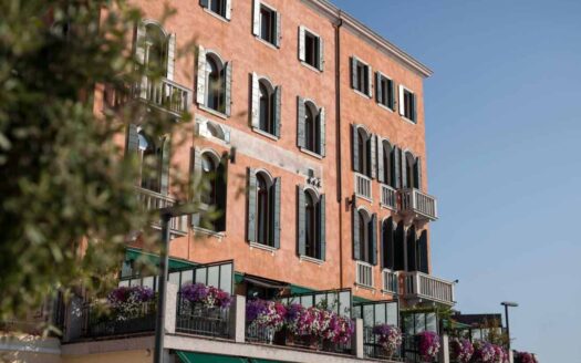 R0874 ASSET, Veneto, Lido di Venezia, Venezia